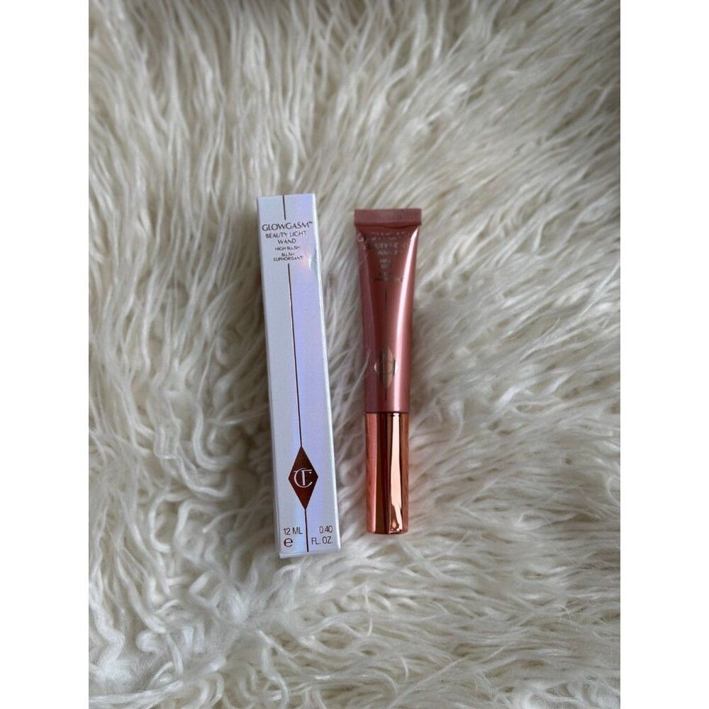 Charlotte Tilbury Beauty Light Wand Pinkgasm
